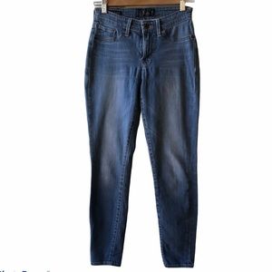 Lucky Brand Sydney Brooke legging jeans